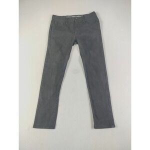 G By Guess Jeans Mens 33 Black Scotch Stretch Skinny Denim Pants Slim Fit Casual